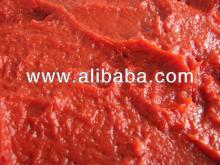 Indian Tomato Paste