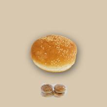 Burger Buns 330grs