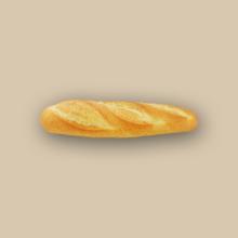 Sandwich Baguette 130grs