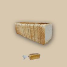 22 Slice  Bread  800grs