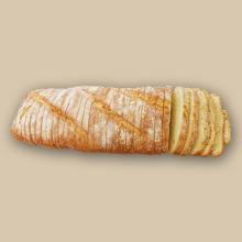 Sliced Country Bread 1.5 Kgs