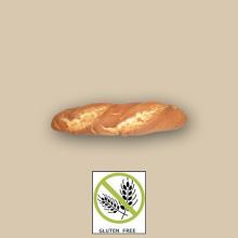 Gluten-Free Bread 100grs
