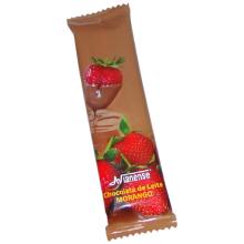  Chocolate   Strawberry   flavour ed bar 20g