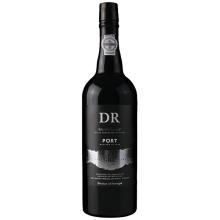 DR Porto wine 30 Years 75cl bottle