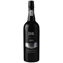 DR Porto wine 20 Years 75cl bottle