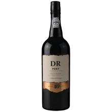 DR Porto wine +40 Years 75cl bottle