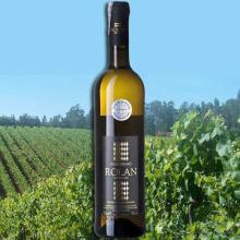 Premium Vinho Verde Rolan Black Label White Wine 75cl