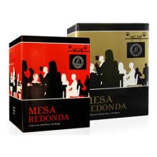 Mesa Redonda Red or White Wine Bag in Box 11.5% Vol.