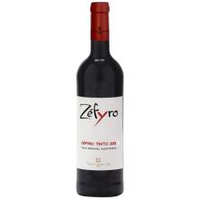 Zefyro red wine 0.75l bottle