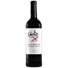 Canto X red wine 75cl bottle
