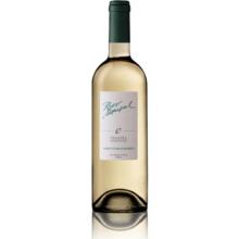 Organic White wine - Vino Roger Marsal