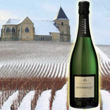 CHAMPAGNE THIERRY BOURMAULT BRUT GRAND ECLAT