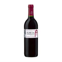Portuguese Red Wine under 1 Euro FOB - Bottle 750ml