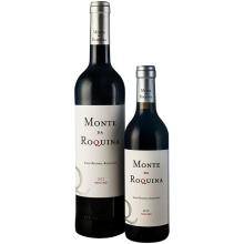  Red  wine Monte Roquina 75cl or 375cl bottle