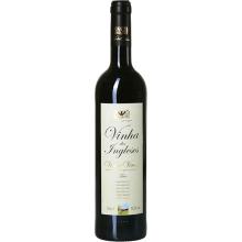  Red   Wine  Vinha dos Ingleses Vinho Verde 75cl