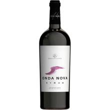 Red Wine Onda Nova Syrah 75cl from Algarve Portugal
