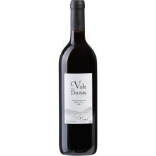 Vale das Donas red wine 75cl