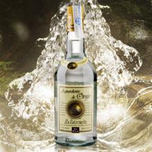 Grape Brandy 40% Vol. 700cc Bottle
