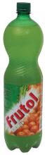 Frutol Carbonated orange fruit juice soft drink 1.5L