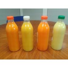 Concentrate Fruit Juice Lemon 1 Liter PET bottle