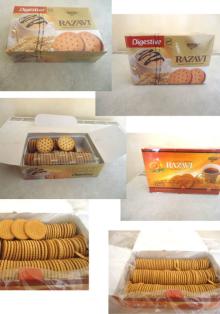 Biscuits