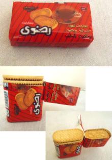 finger biscuit
