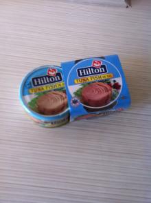 Canned Fish