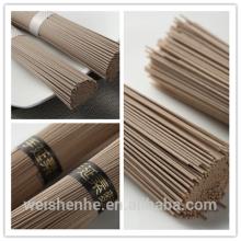 organic buckwheat noodles