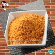 Dry Pumpkin bread crumbs