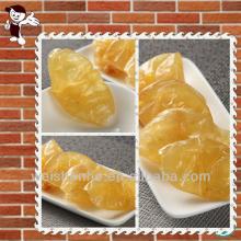 Dried pear