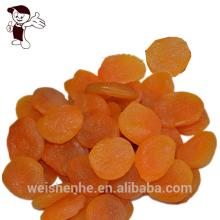 Sun dried apricot