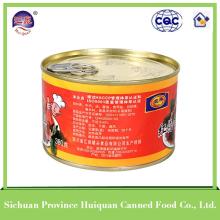 top products hot selling new 2014 canned beef luncheon  meat   factory 
