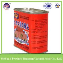 wholesale china factory corned beef chinese food
