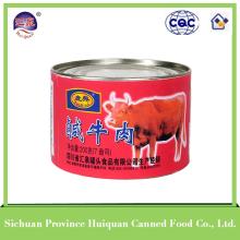 hot selling 2014 canned food products corned beef