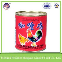 312g  Canned   Curry   Chicken   canned   chicken , canned   chicken  luncheon meat, chicken 