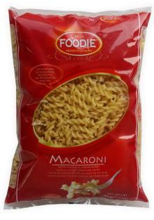 FOODIE SHORT CUT FUSILLI