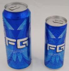 FG ENERGY DRINK BY FOODIE