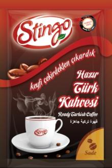 Turkish  coffee   sugar   free 
