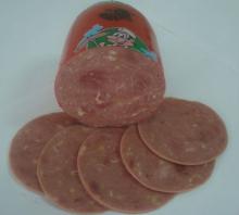Beef ham (Halal)