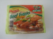 Beef Franks (Halal)