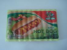 Beef Hotdog (Halal)