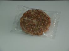 Beef Premium burger (Halal) i