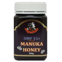 Superbee Manuka Honey UMF 15+ Health (Antibacterial)