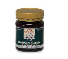 Nelson Active Manuka Honey Health Silver (NZ New Zealand Manuka) 250g/500g