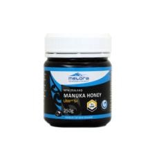 Melora Manuka Honey UMF 5+ NZ New Zealand 250g Healthy Natural Antibacterial properties