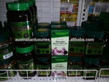 Australian By Nature Manuka Honey Bio-Active NPA 5+ 10+ 15+ 20+