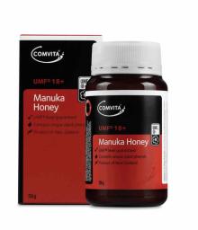 Comvita Manuka Honey UMF 18+ Health NZ New Zealand