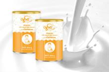 OGNI Organic nutritional milk powder for Children 900g Vitamins & Minerals