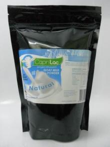 CapriLac  Goat   Milk  Powder Full Cream Calcium  Goat s Fresh Australia  Dairy 