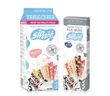Sipahh Young Children Milk Dairy Healthy children Calcium Treat